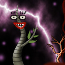 Day of the Tentacle by iSi