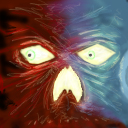 666 mwahahaha... *ahem* by wootkoos