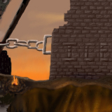 Bring down the wall by antaydos