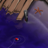 Gone Fishin' by samuelf