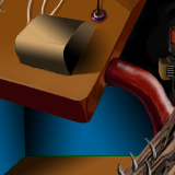 strikes back ^^ by jito