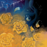 Yellow Roses Part II, Winter Approaching by gecko