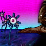 Something must be wrong with my imagination ;) by Xcaponius