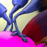 crazy legs by jito