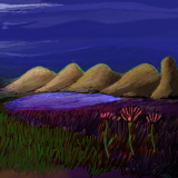 paysage by jito