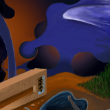 swiming pool by jito