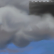there is a castle...er... tower in the clouds by miskate
