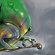color-full drako by maxetormer