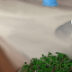 sand, sand, sand.. by baskerbosse