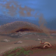 dust devil by raganaga