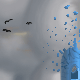 And so the tower crumbles by Zoggles