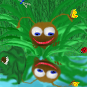 My best tile v 1.0 by Damien_Dark