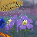 Stop it you fool! We're Mellllllllting! by ikeivup