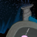 just got my graphire... so im back.. :) by alec