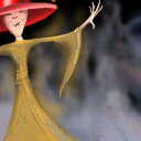 saltshaker - sequel to the nutcracker by Kim