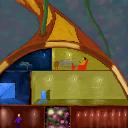 hmm...  but cool, isnt it? by voidmain