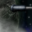 Space.... aliens. by finite