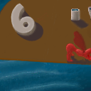 Welcome to the Mainquilters number 6! by Straxz