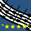 Four Stars! by Tekhne
