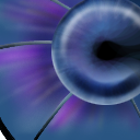 Vortex by Kim