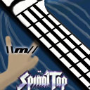 hope someone does something witht the guitar bridge... by alec