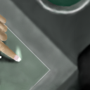 Dust, dust, dust! by gamma