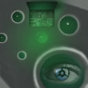 they're watching you... by alec