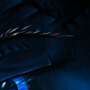 Blue Hatred by Primal_r