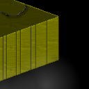 Setting the stage by Tekhne