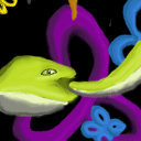 Kind-of celtic... by electrick