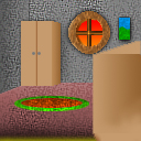 Childs room by Le_Saint