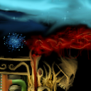 ecto.. by baskerbosse