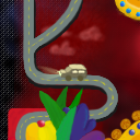 I don't like this composition much... by skyfarmer