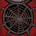 feeling a little dark on this tile by Acid11