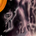 and that's how we handle the airbrush :) Some space nebula stuff, I guess. Vote for me NOW! by skyfarmer