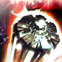 Androids Dream of Electric Quilts by jessejericho