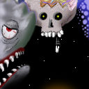 lotsa teeth in this one.... by v-grafix