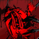 7th. Tortured Face by scythe