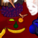 bananasmile by Decra