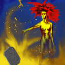 firemaster by Damien_Dark