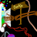 That's the way tiles are coming into my life... by voidmain