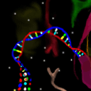 DNA and floating Y Chromasomes. by Elijah