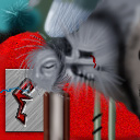 Fucked up tile.... by Le_Saint