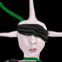 This *was* a picture of "justice"... by electrick