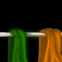 Just Hanging Around by Carmaloo