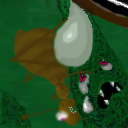 evil ant by Damien_Dark