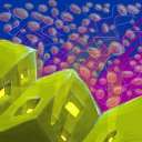 first tile by wootkoos