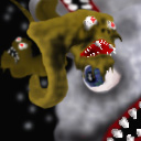 Sorry, but i didn't find what to blur - blackness only! by Damien_Dark