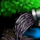 Waste! by Pseudoart