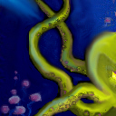 Deep Sea Adventure! by Carmaloo